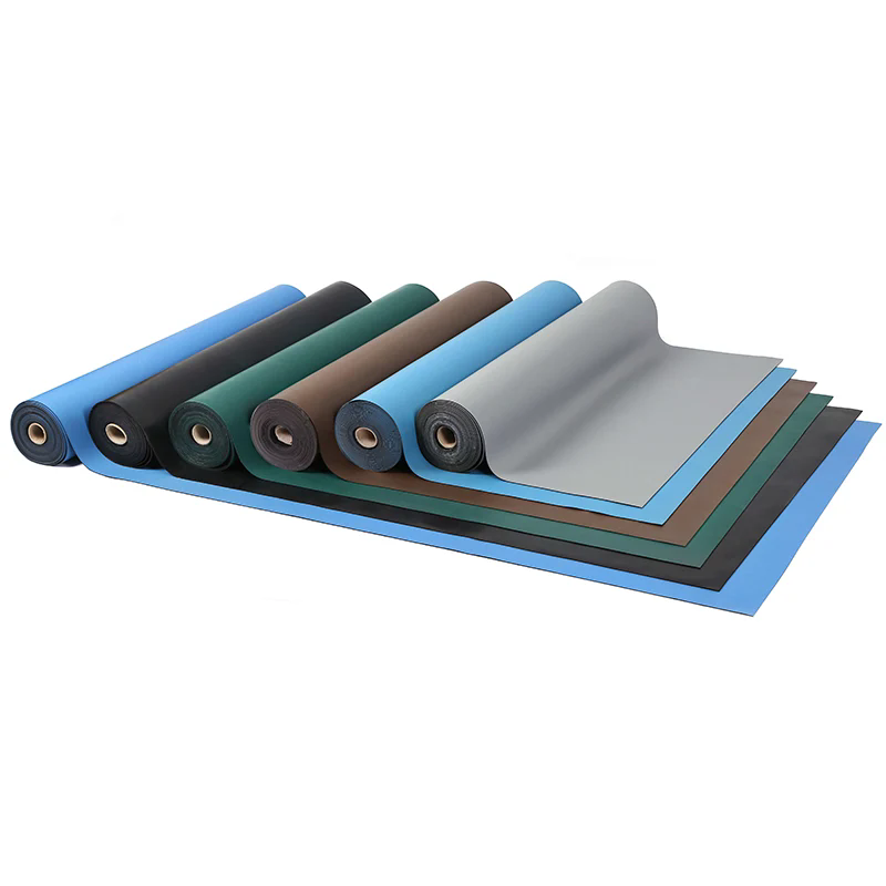 De ce sunt covorașe ESD critice pentru siguranța locului de muncă?