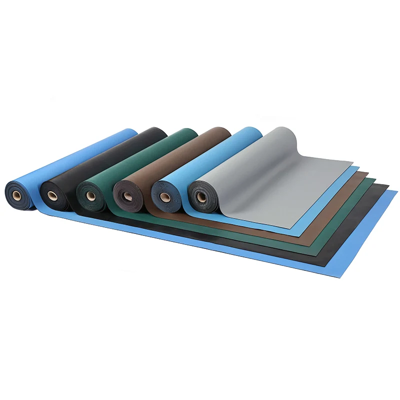 De ce specificațiile covorașului dvs. ESD nu sunt negociabile?