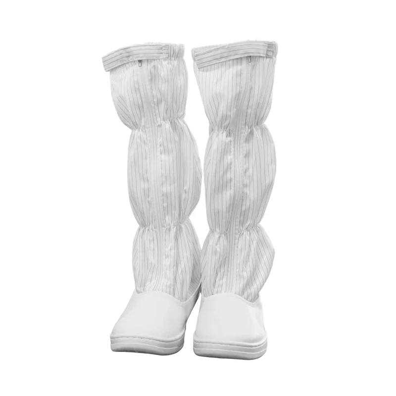 De ce contează încălțămintea de vârf ESD în locurile de muncă sensibile la electrostatic?