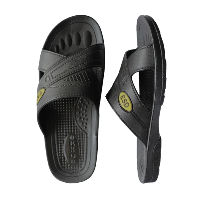 Papuc de protecție ESD